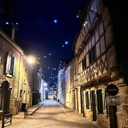 T2 Vue Sur La Riviere Avec Garage Privatif - Port De Saint-goustan Auray